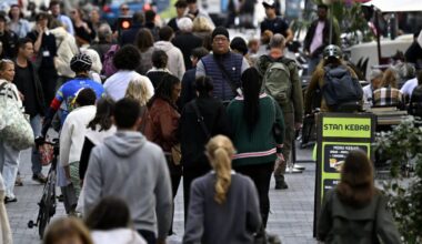 un week-end « leader » pour le commerce