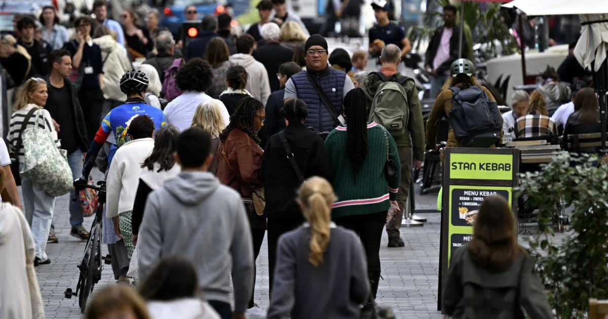 un week-end « leader » pour le commerce