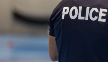 l’ado armé libéré et il sera jugé à Marseille