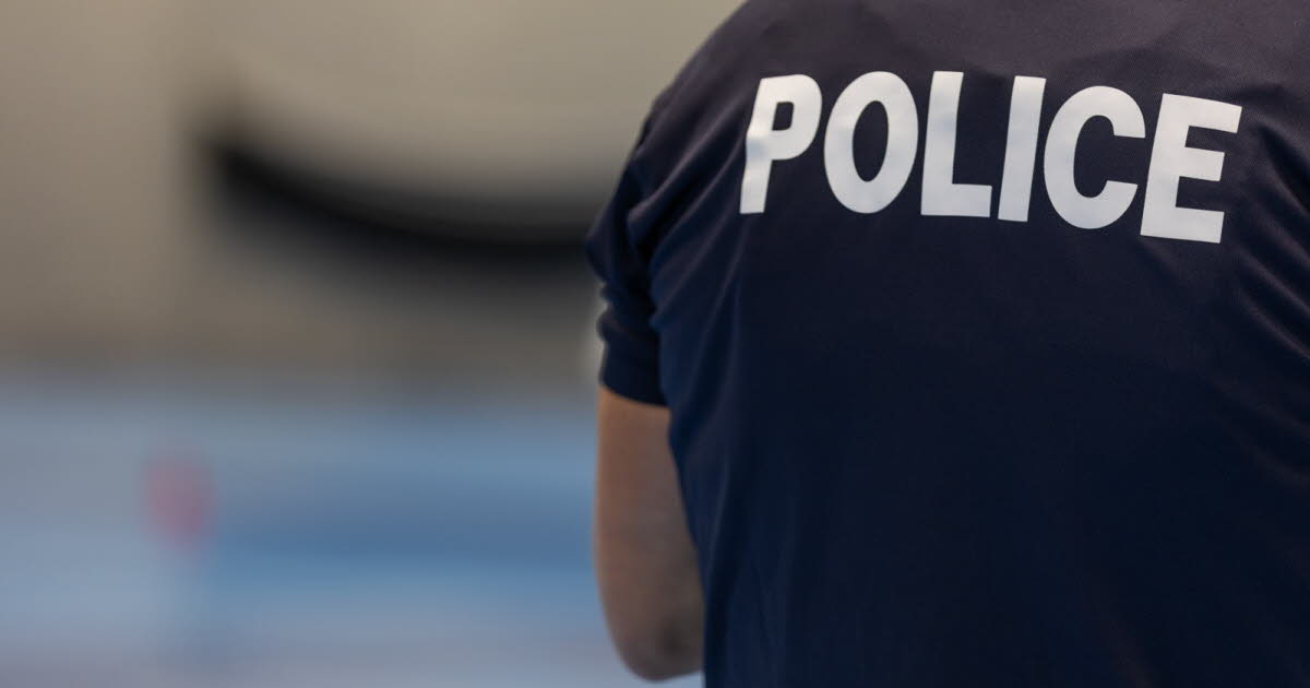l’ado armé libéré et il sera jugé à Marseille