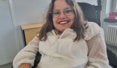 Nancy. Educatrice en situation de handicap, Coralie Belot crée sa micro-entreprise « Bulles d’éveil et détente » pour accompagner les enfants