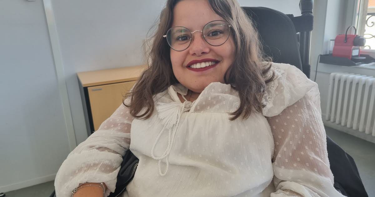 Nancy. Educatrice en situation de handicap, Coralie Belot crée sa micro-entreprise « Bulles d’éveil et détente » pour accompagner les enfants
