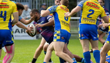 l’immense frustration du Strasbourg Alsace Rugby