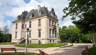 une balade urbaine en cœur de ville