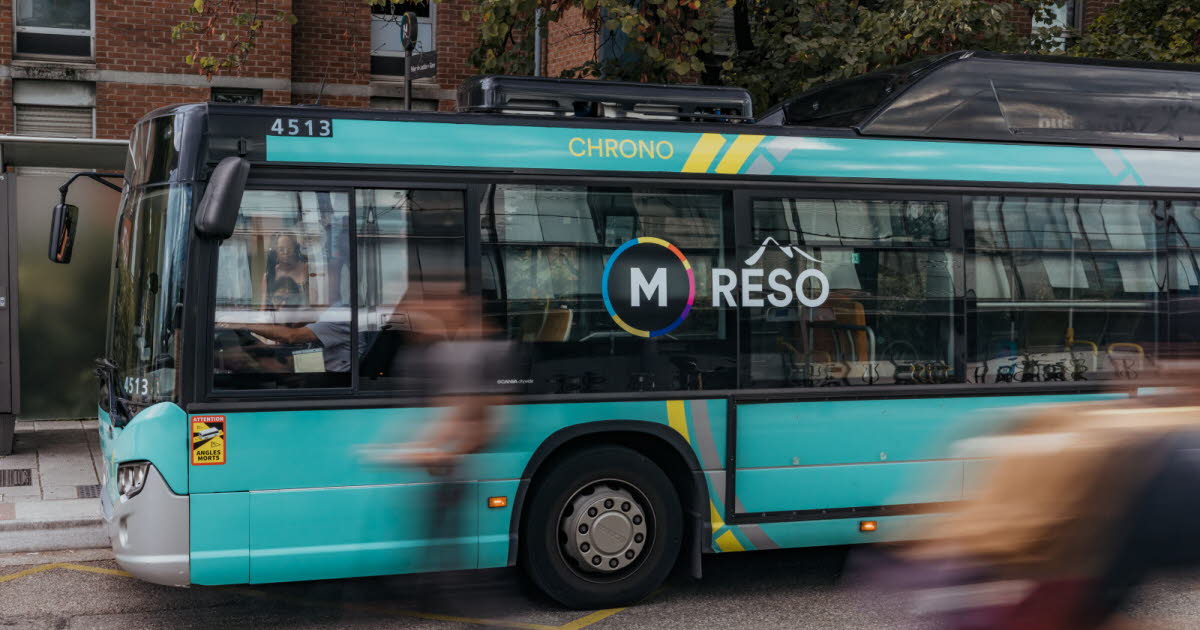 les transports en commun seront gratuits ce dimanche