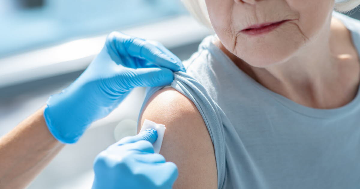 Santé. Deux nouveaux vaccins contre la grippe : qui concernent-ils  ?