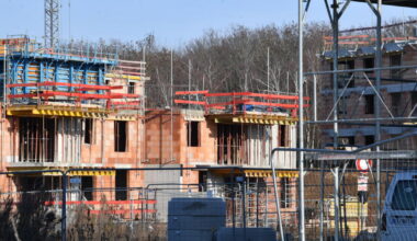 L’habitat social en berne 1/2. Les communes carencées en logements sociaux dans l’Eurométropole passent de quatre à dix