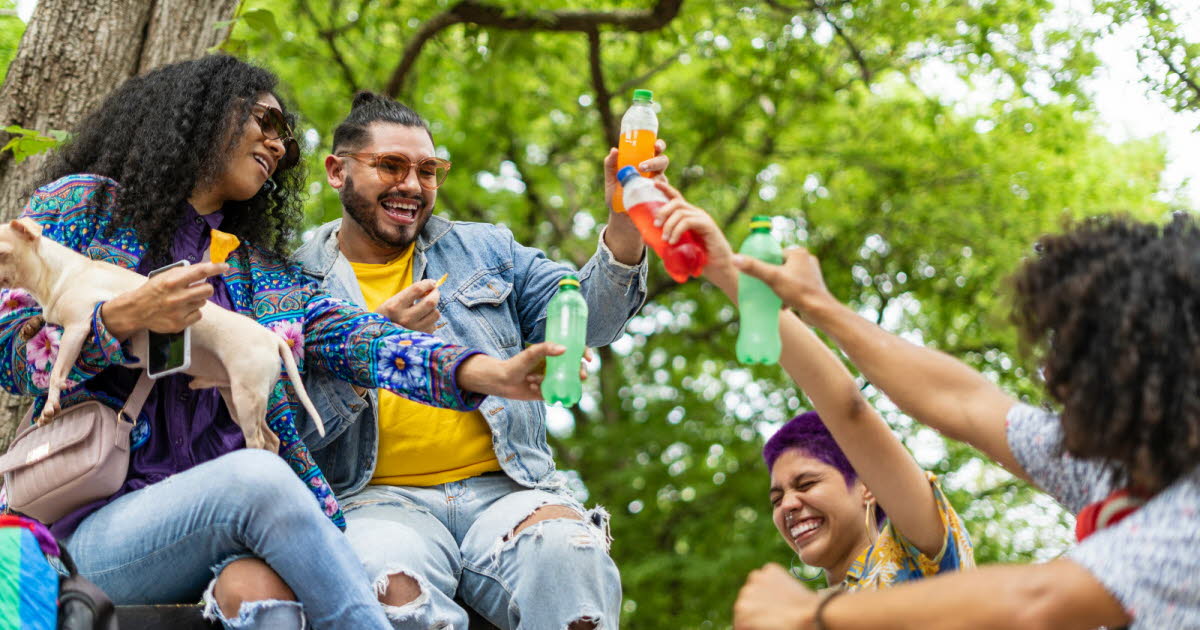 Santé. Cette banale habitude est un réel danger pour les jeunes adultes