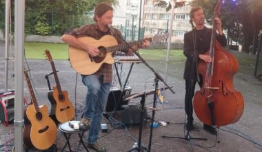 Pompey. Clap de fin pour « Pompey fête le week-end »