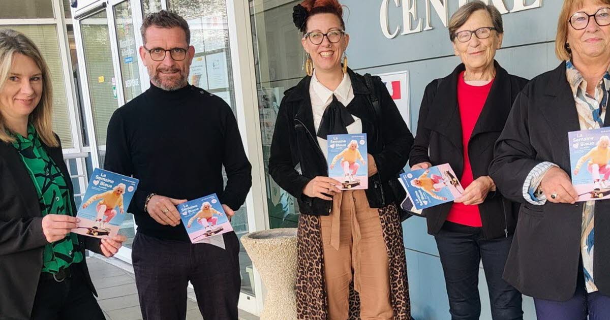 Laxou. La ville mise sur la diversité des animations pour les seniors