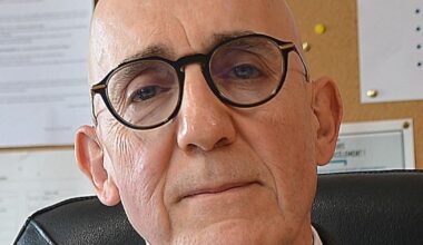 Tomblaine. Un nouveau principal pour le collège Jean-Moulin