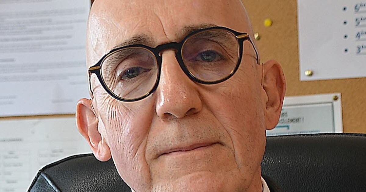 Tomblaine. Un nouveau principal pour le collège Jean-Moulin