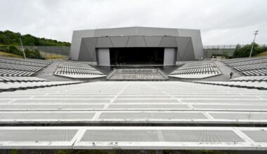 Hambach. La société HoloSolis présélectionnée pour le grand projet photovoltaïque du Zénith de Nancy
