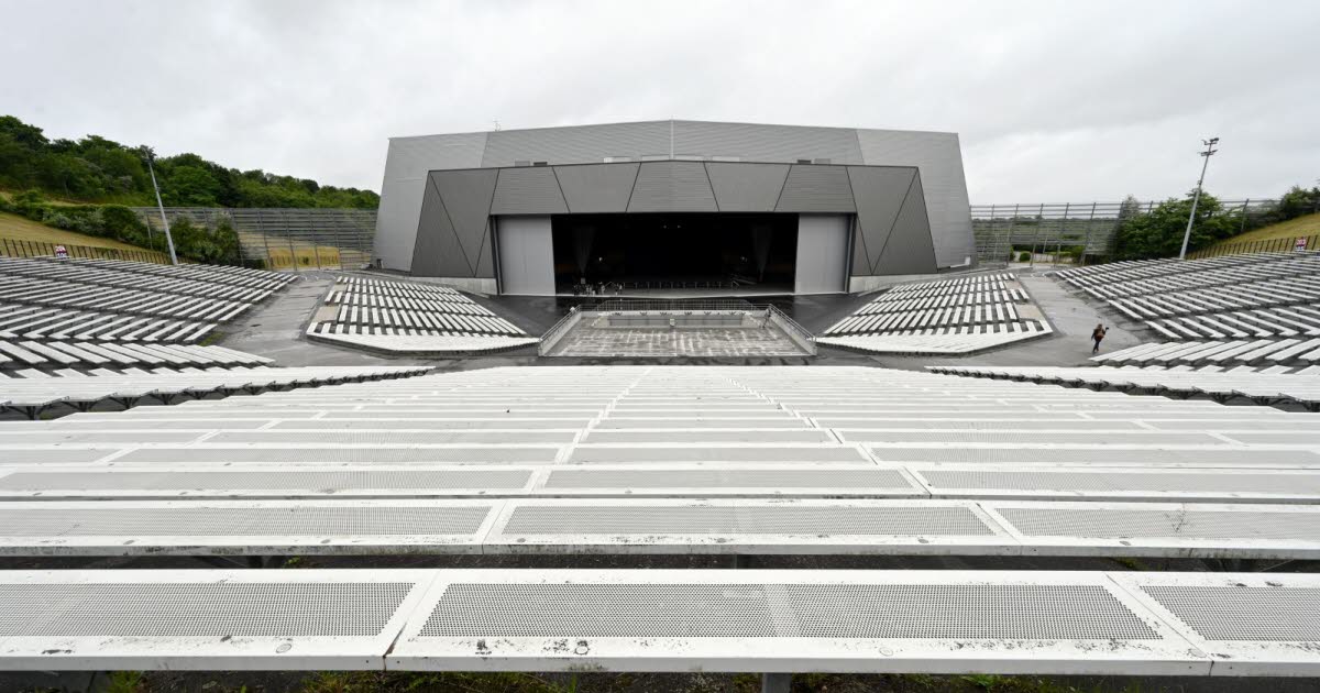 Hambach. La société HoloSolis présélectionnée pour le grand projet photovoltaïque du Zénith de Nancy