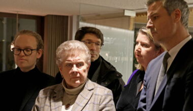 Municipales 2026. Vetter et Trautmann en tête à Strasbourg… découvrez le sondage de l’Ifop