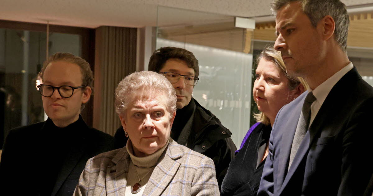 Municipales 2026. Vetter et Trautmann en tête à Strasbourg… découvrez le sondage de l’Ifop