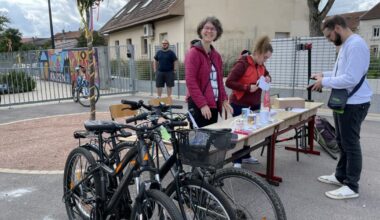 un succès renouvelé pour la 3e édition