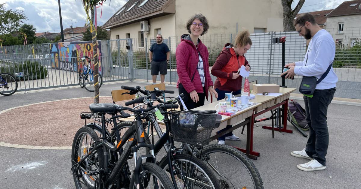 un succès renouvelé pour la 3e édition