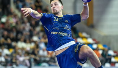 Starligue. Nancy Handball : Ernest Pineau-Rossi rebondit à Toulouse