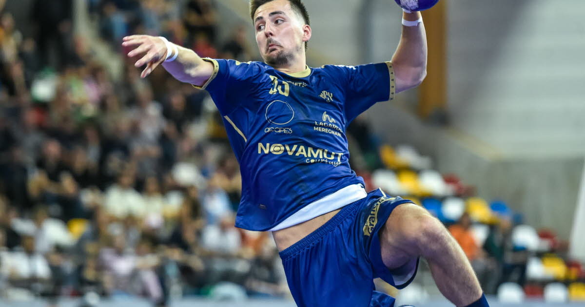 Starligue. Nancy Handball : Ernest Pineau-Rossi rebondit à Toulouse