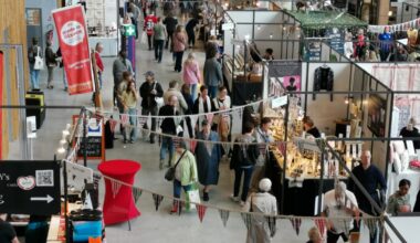 fréquentation record avec 139 998 visiteurs