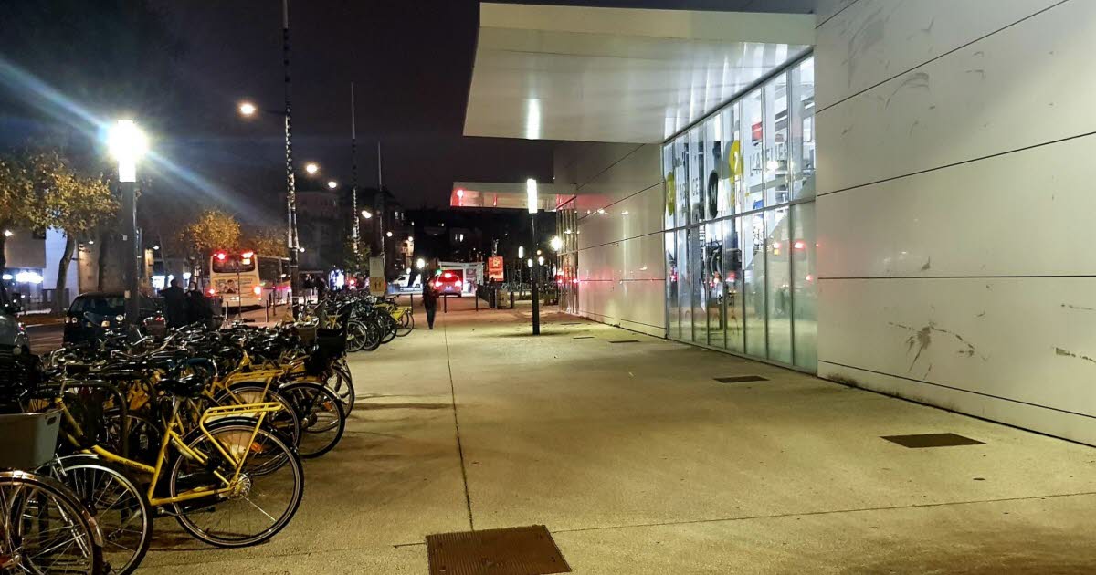 Grenoble. Un homme condamné à douze ans de réclusion criminelle pour un viol près de la gare