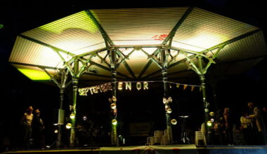 Grenoble. Grenoble s’illumine en or pour les enfants touchés par le cancer