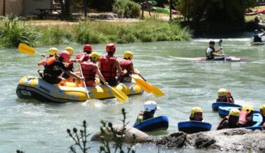 Tourisme. Les Parisiens débarquent dans la Loire, le bilan estival « plutôt bon »