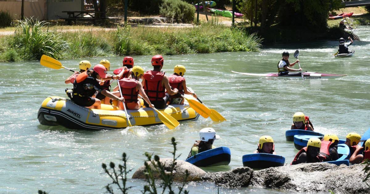 Tourisme. Les Parisiens débarquent dans la Loire, le bilan estival « plutôt bon »