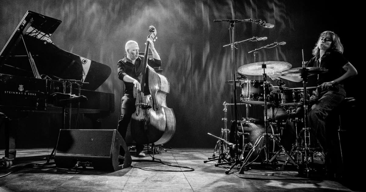 Saint-Étienne. Un Rhino Jazz’s semeur de joie