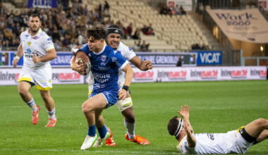 Pro D2. Direction le Midi et le Sud-Ouest : le VRDR et le FCG fixés pour la 7e journée