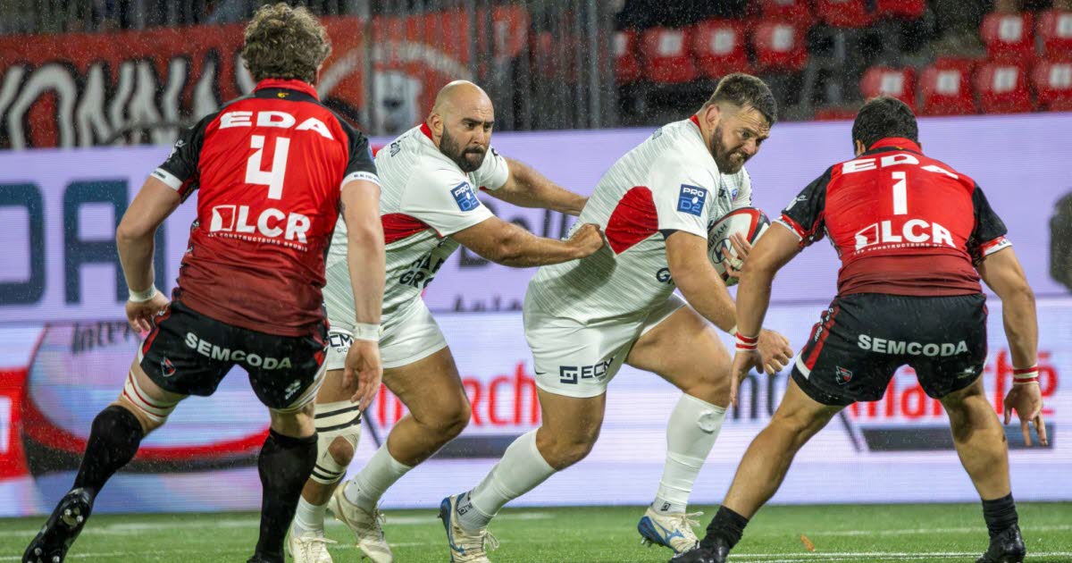 Pro D2. FCG : des retours de blessés, des affiches en prime time... Les dernières infos avant la réception de Nevers