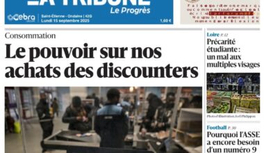 250 exposants vous attendent du 19 au 29 septembre