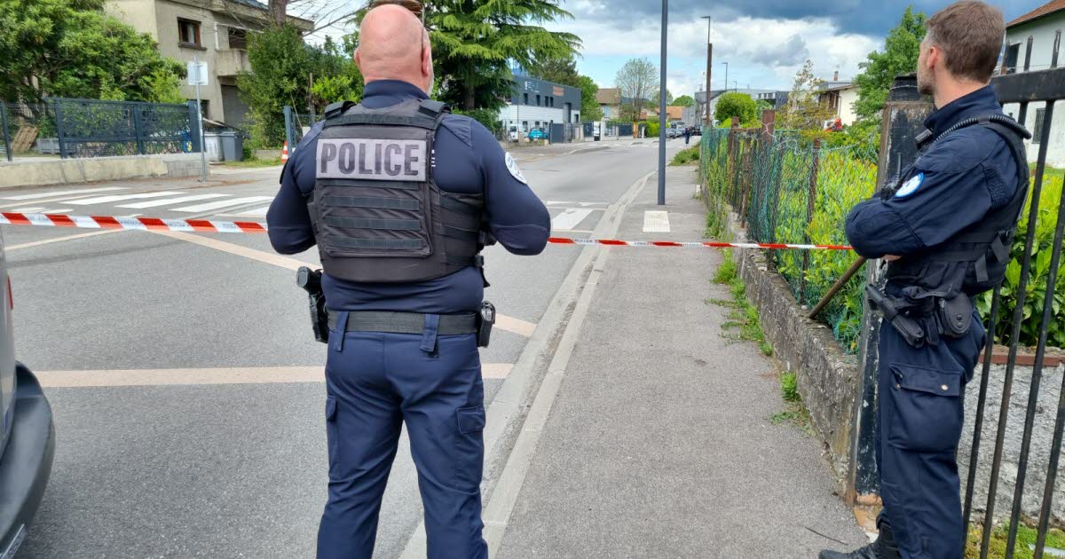 plusieurs arrestations lors d’un coup de filet