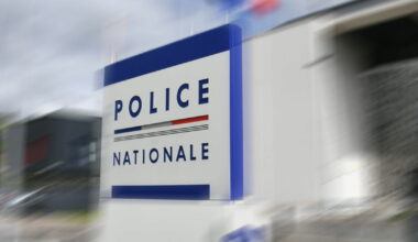 Saint-Chamond. Il sort un couteau pour une simple altercation entre automobilistes