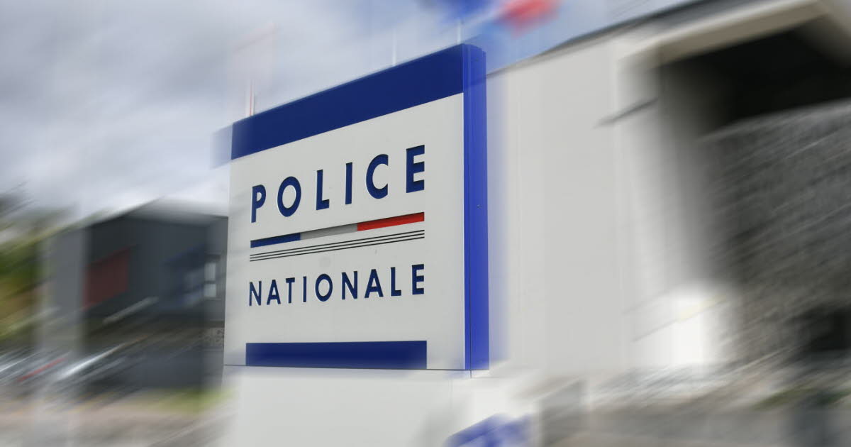 Saint-Chamond. Il sort un couteau pour une simple altercation entre automobilistes