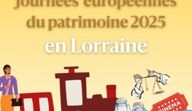 notre sélection des 10 visites incontournables ou insolites du week-end