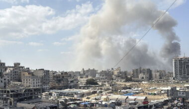 Proche-Orient. Israël lance une offensive terrestre à Gaza-ville, la France condamne... L'essentiel de la journée mardi