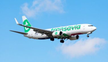 Rhône. Transavia annonce deux nouvelles destinations 2026 au départ de Lyon