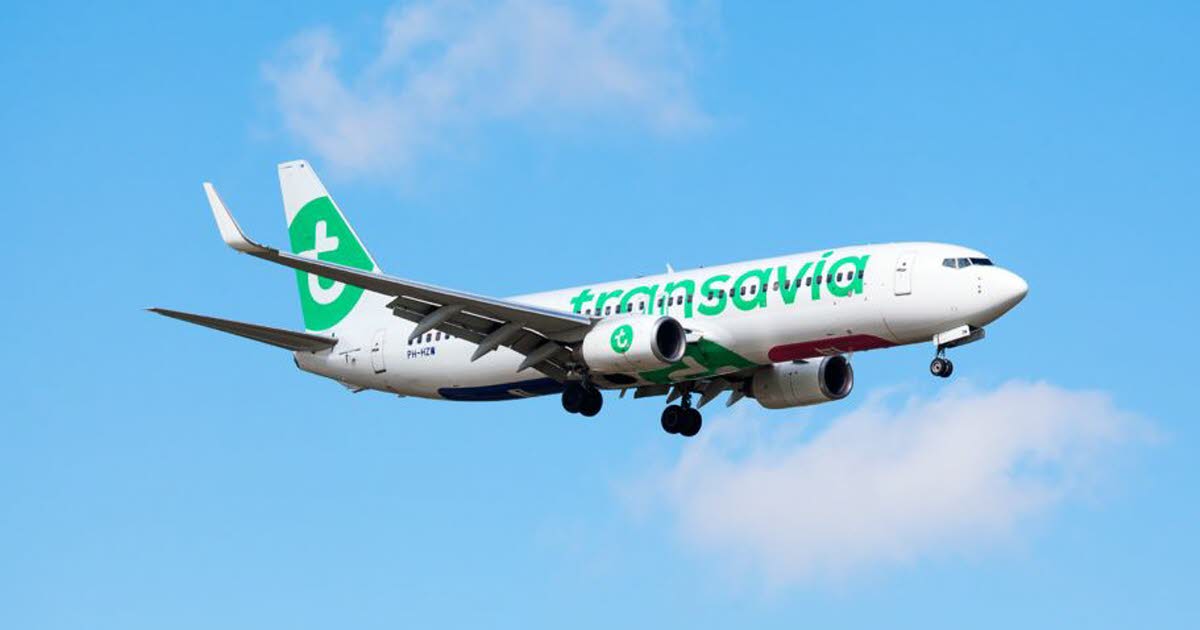 Rhône. Transavia annonce deux nouvelles destinations 2026 au départ de Lyon