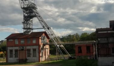 Saint-Étienne. La ville se dévoile au grand jour pour les Journées européennes du patrimoine