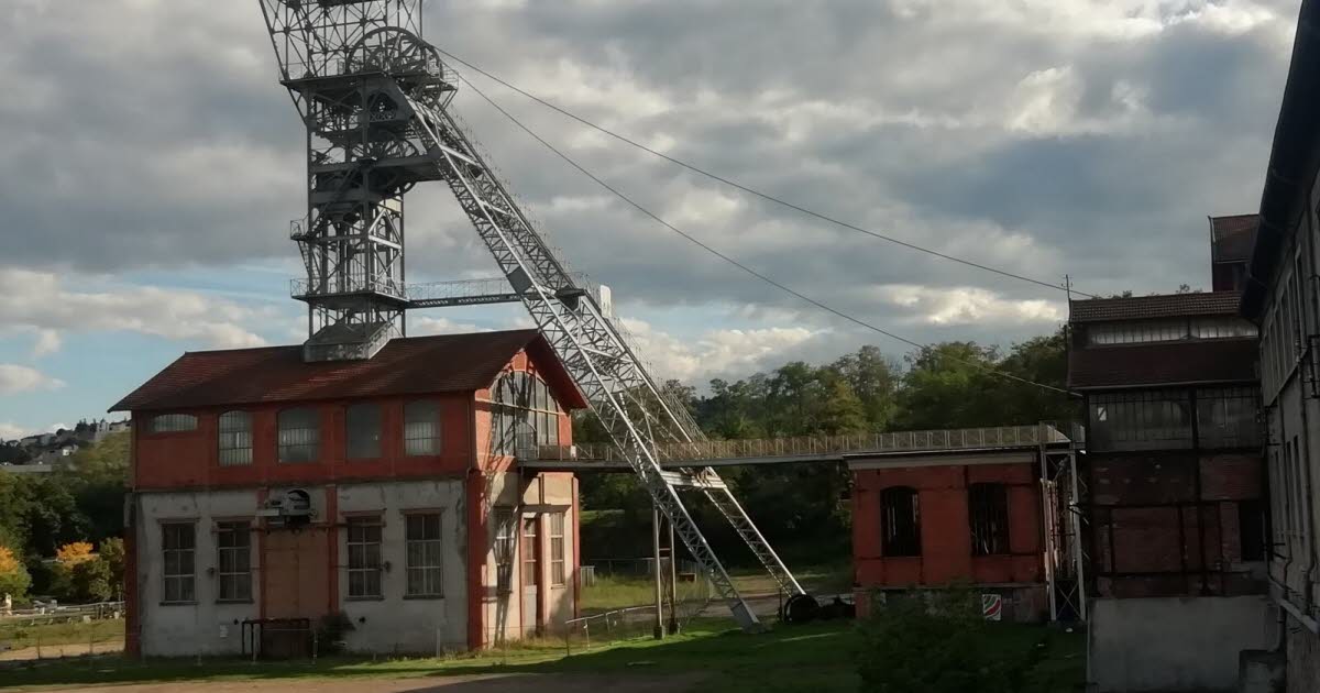 Saint-Étienne. La ville se dévoile au grand jour pour les Journées européennes du patrimoine
