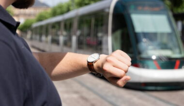 des perturbations sur le réseau bus et tram ce jeudi 18 septembre