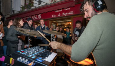 Deux jours de Festival des Musiques Malfamées #6