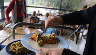 fermeture des cantines scolaires le jeudi 18 septembre