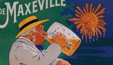 Exposition Un automne aux Brasseries