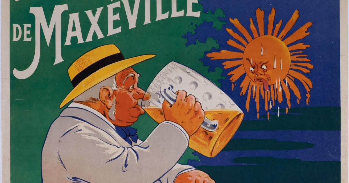 Exposition Un automne aux Brasseries