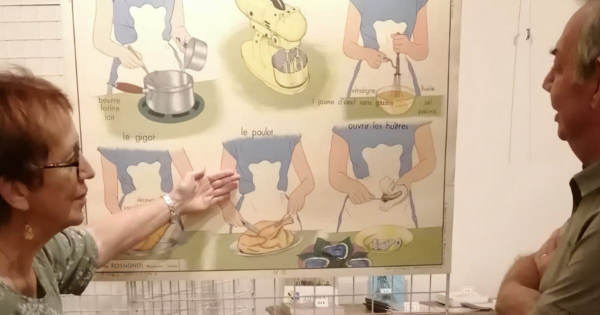 Roche-la-Molière. Pour les Journées du patrimoine, une visite du château et une expo