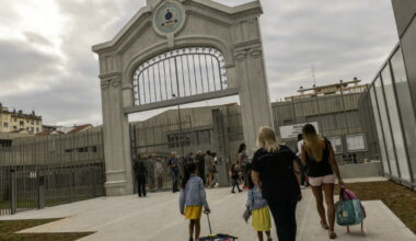 Lyon 8e. L’école Simone-Veil se mobilise pour ses familles en difficulté