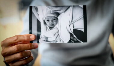 Moselle. Eden, bébé de 2 mois, est « mort de froid » à l’hôpital de Metz-Mercy